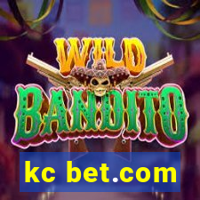 kc bet.com