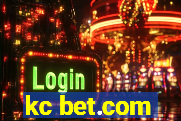 kc bet.com