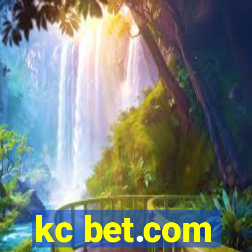 kc bet.com