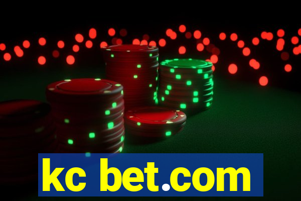 kc bet.com