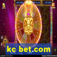 kc bet.com