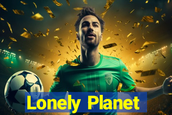 Lonely Planet