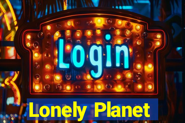 Lonely Planet