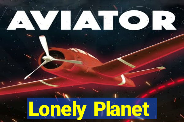 Lonely Planet