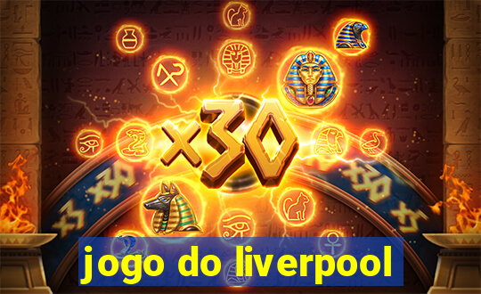 jogo do liverpool