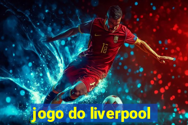 jogo do liverpool