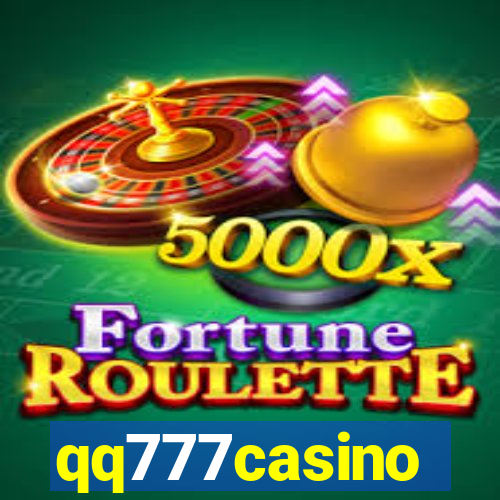 qq777casino