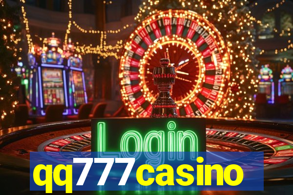 qq777casino