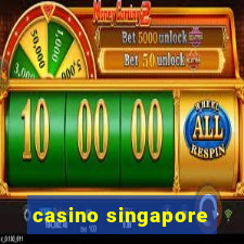 casino singapore