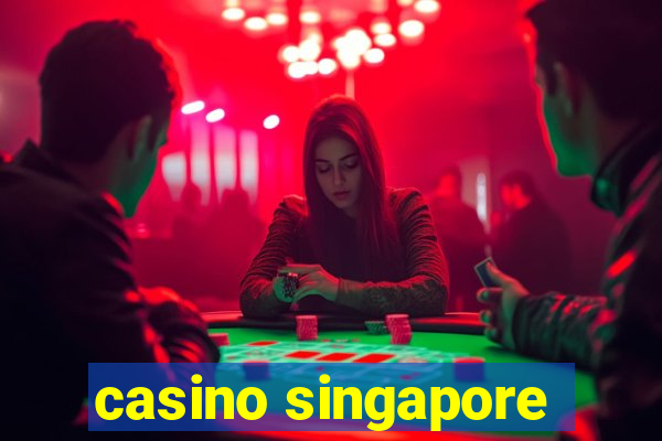 casino singapore