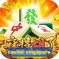 casino singapore