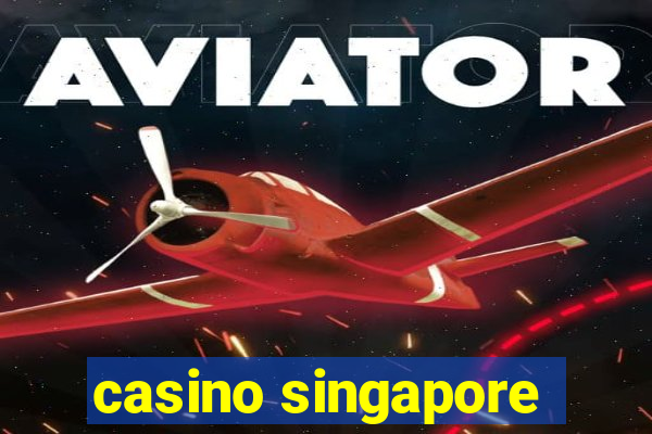 casino singapore