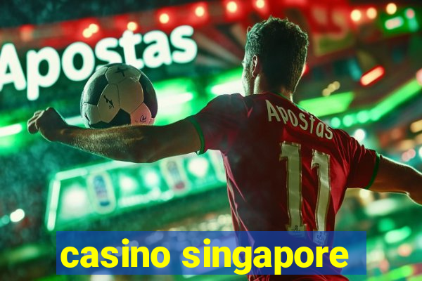 casino singapore