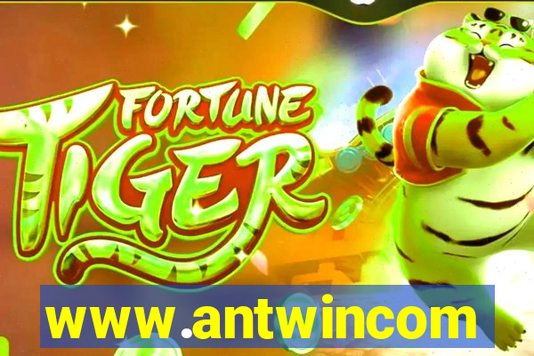 www.antwincom