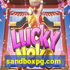 sandboxpg.com