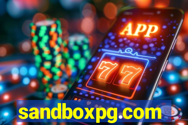 sandboxpg.com