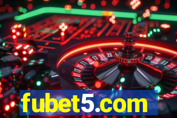 fubet5.com