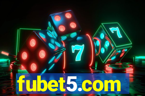 fubet5.com