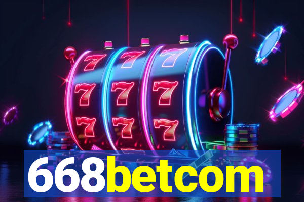 668betcom