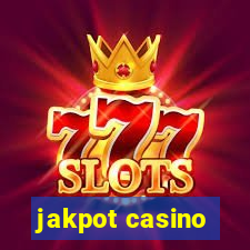 jakpot casino