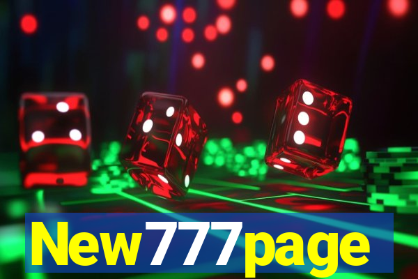 New777page