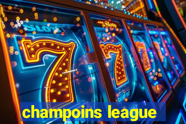 champoins league