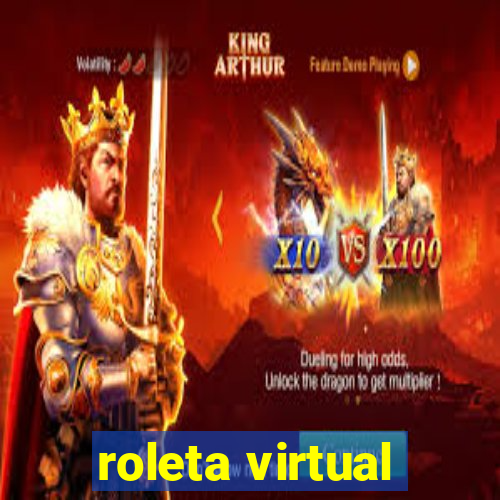 roleta virtual