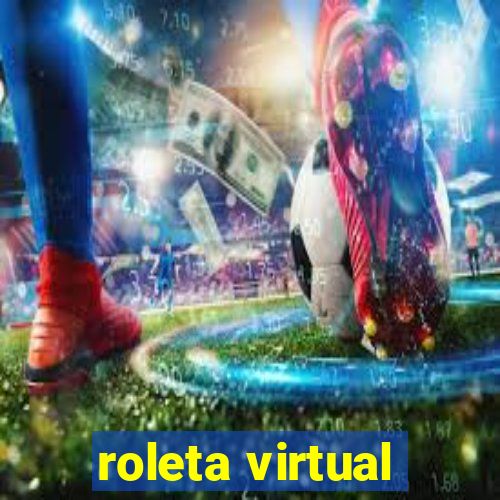 roleta virtual