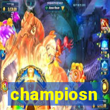 champiosn