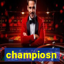 champiosn