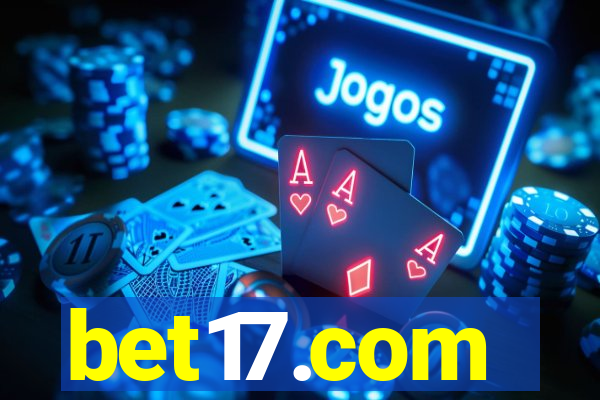 bet17.com