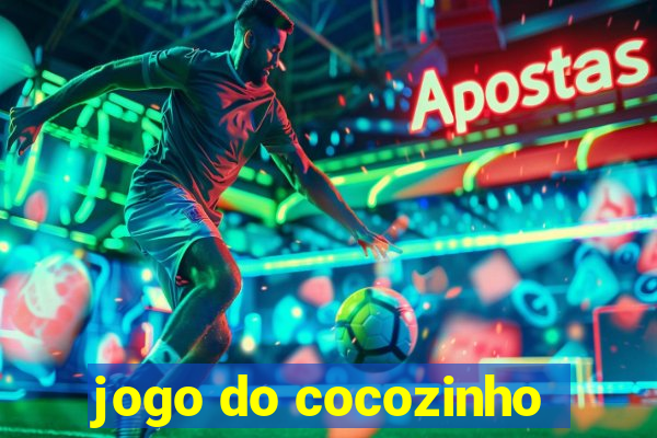 jogo do cocozinho