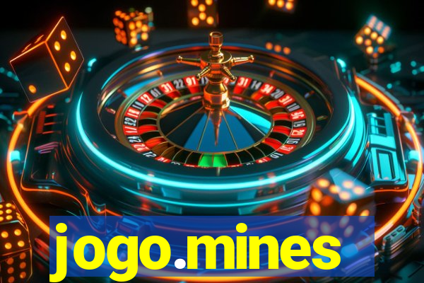 jogo.mines