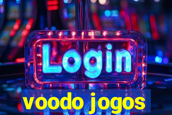 voodo jogos