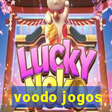 voodo jogos