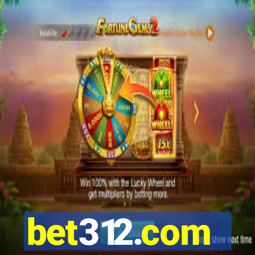 bet312.com