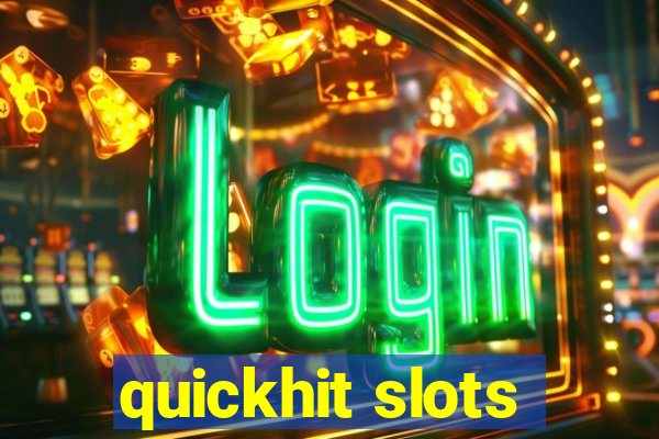 quickhit slots