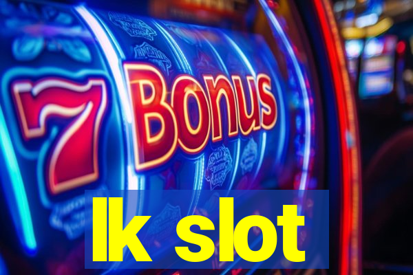 lk slot