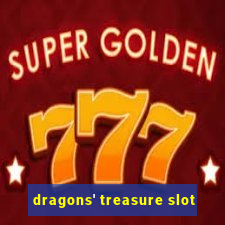 dragons' treasure slot