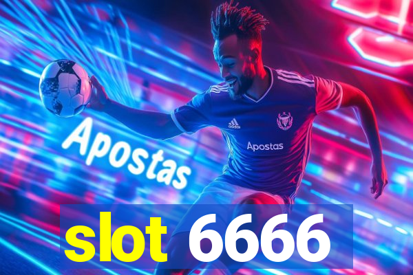 slot 6666