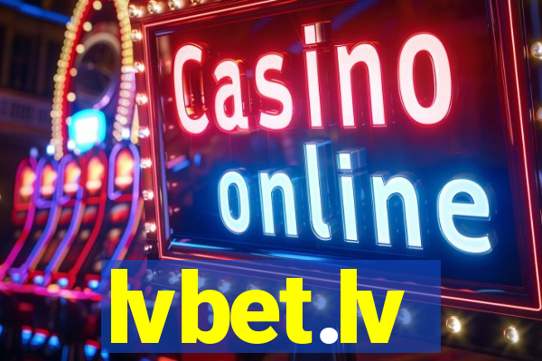 lvbet.lv