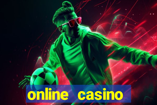 online casino gambling casino