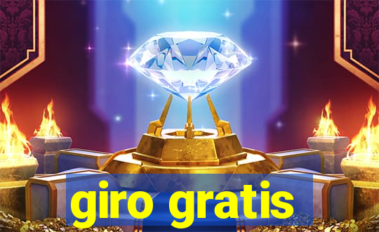 giro gratis