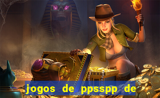 jogos de ppsspp de 100 mb download