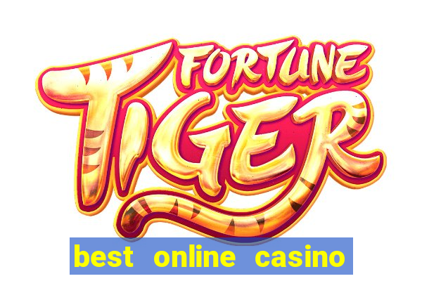 best online casino for usa