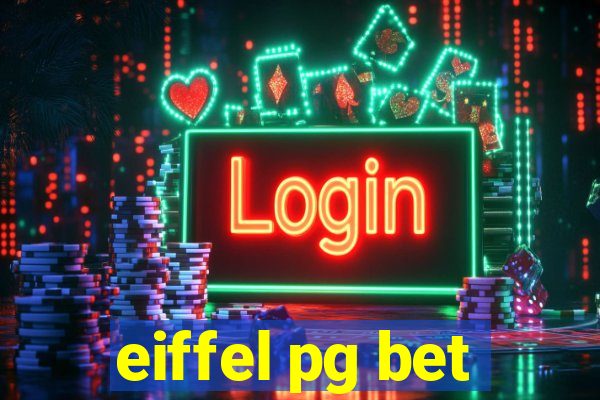 eiffel pg bet