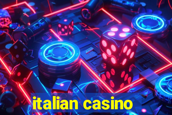 italian casino