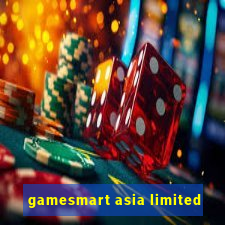 gamesmart asia limited