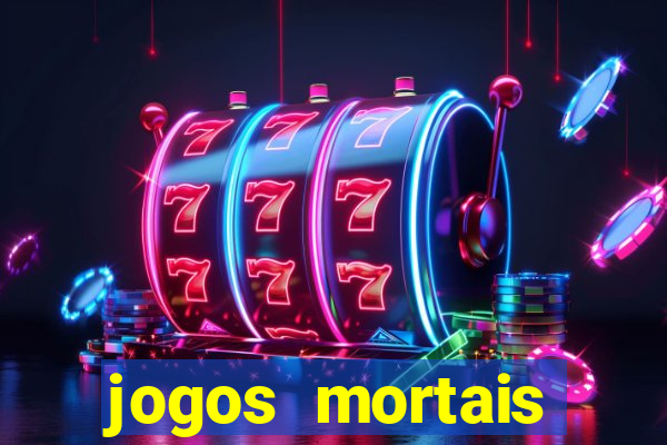 jogos mortais torrent magnet