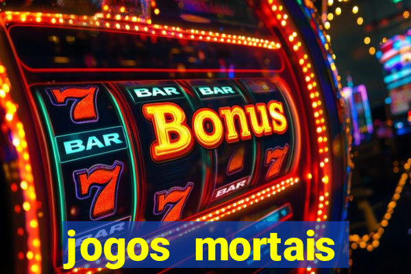 jogos mortais torrent magnet